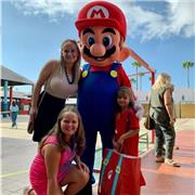 Educación infantil, yoga infantil para la gestión emocional. Manualidades, eco educación